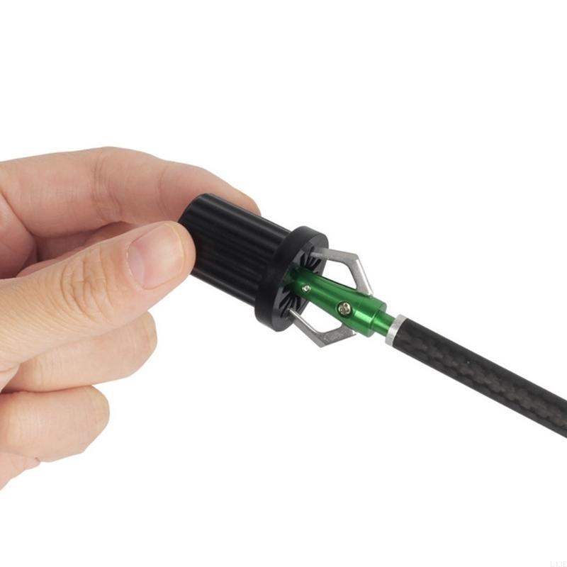 Broadhead Wrench Tool - Broadheady klucze do strzał łucznictwo szeroka