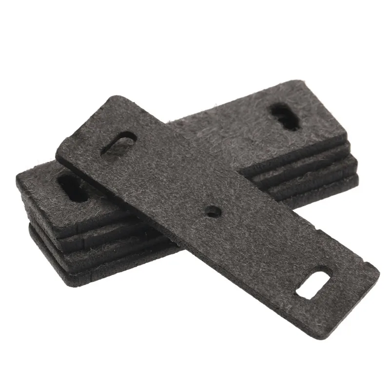 Outdoor Hunting Launcher - 58mm 5 sztuk skóra z mikrofibry