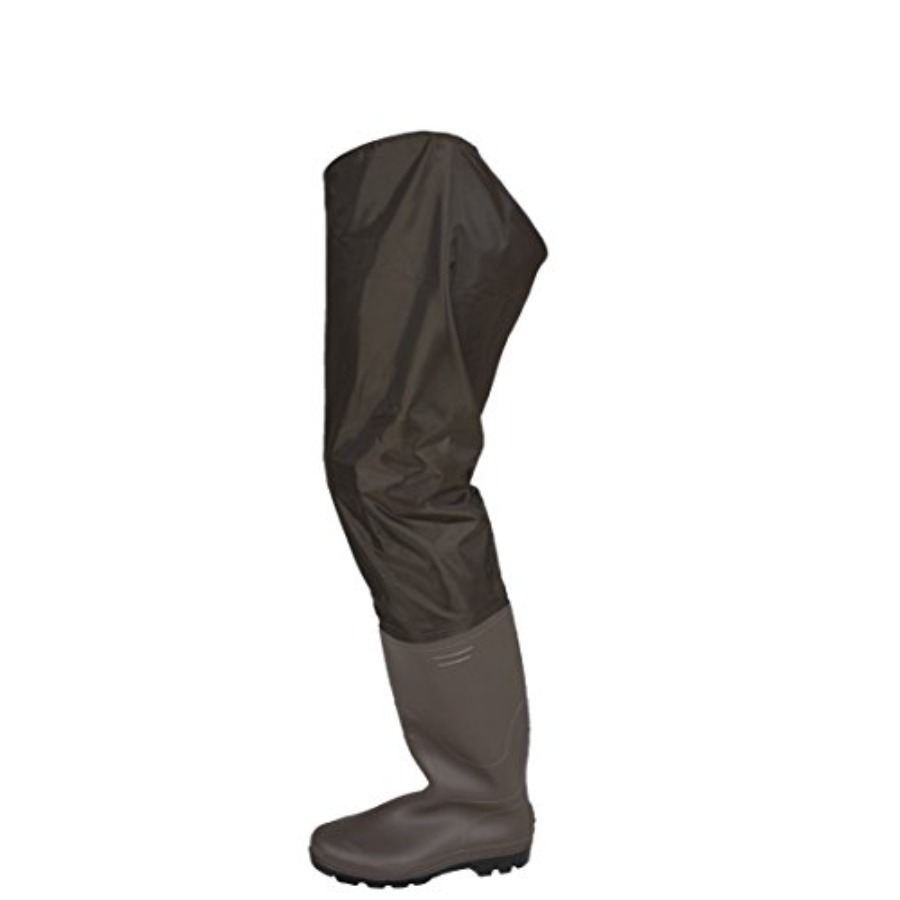 Fishing Waders Breathable - Męskie wodoszczelne buty do wędkarstwa muchowego,