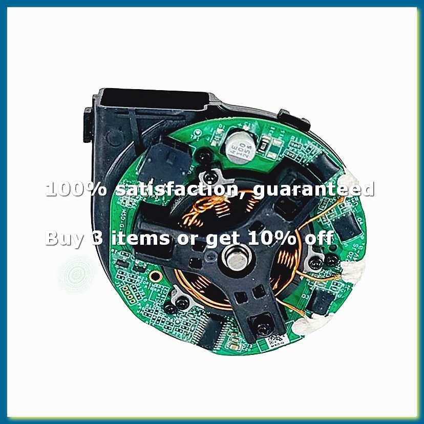 G&T Hunting & Outdoor Gun Shop Photos - Wentylator do odkurzacza S30 Pro Ultra,