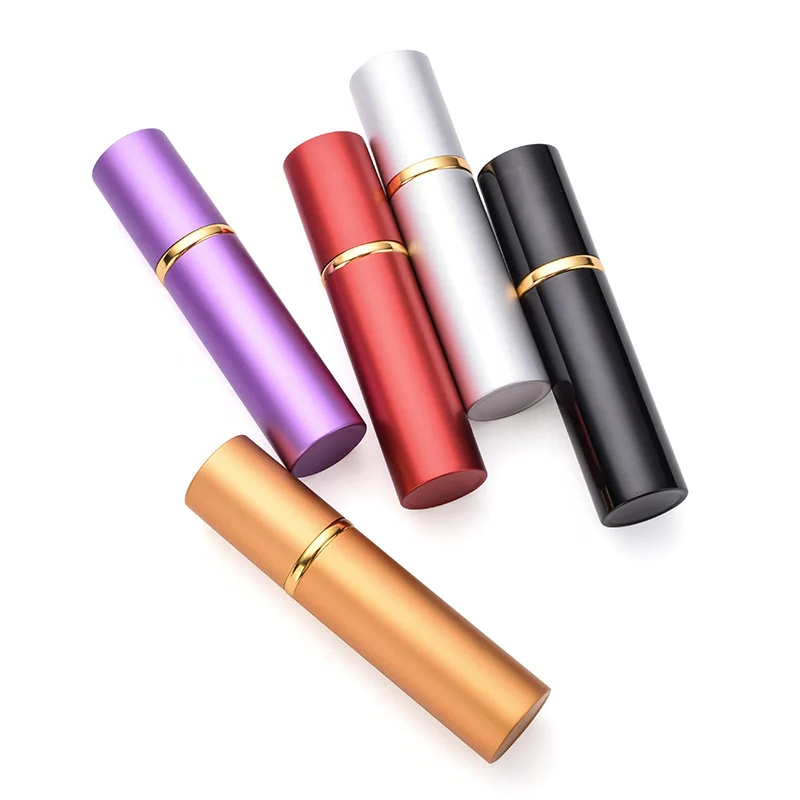 Scent Eliminator Spray - 5 sztuk 10ml aluminiowa butelka perfum