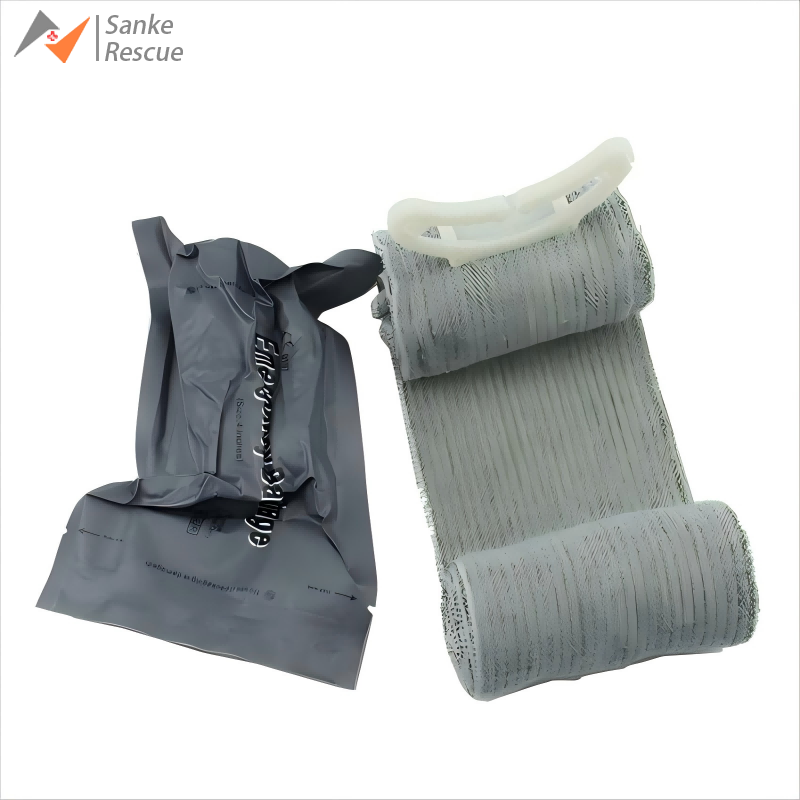 Field Dressing Kit - Apteczka pierwszej pomocy z bandażem izraelskim