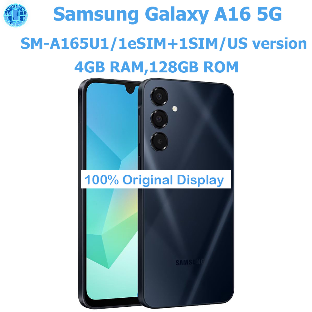 G&T Hunting & Outdoor Gun Shop Photos - Używany Samsung Galaxy A16 5G Odnowiony