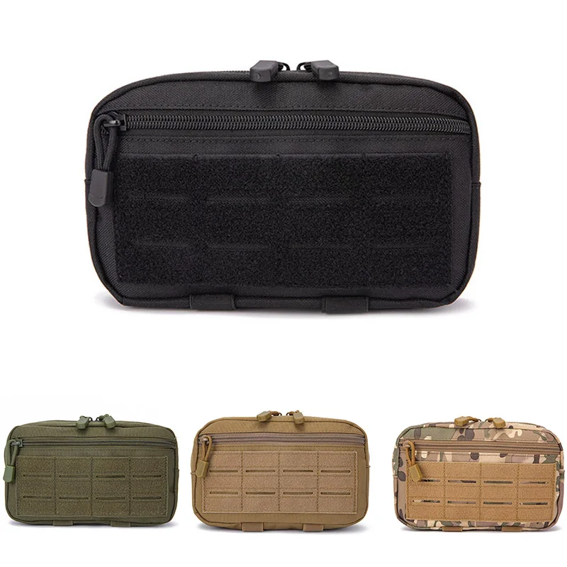 Field Dressing Kit - Taktyczna torba na narzędzia Molle EDC
