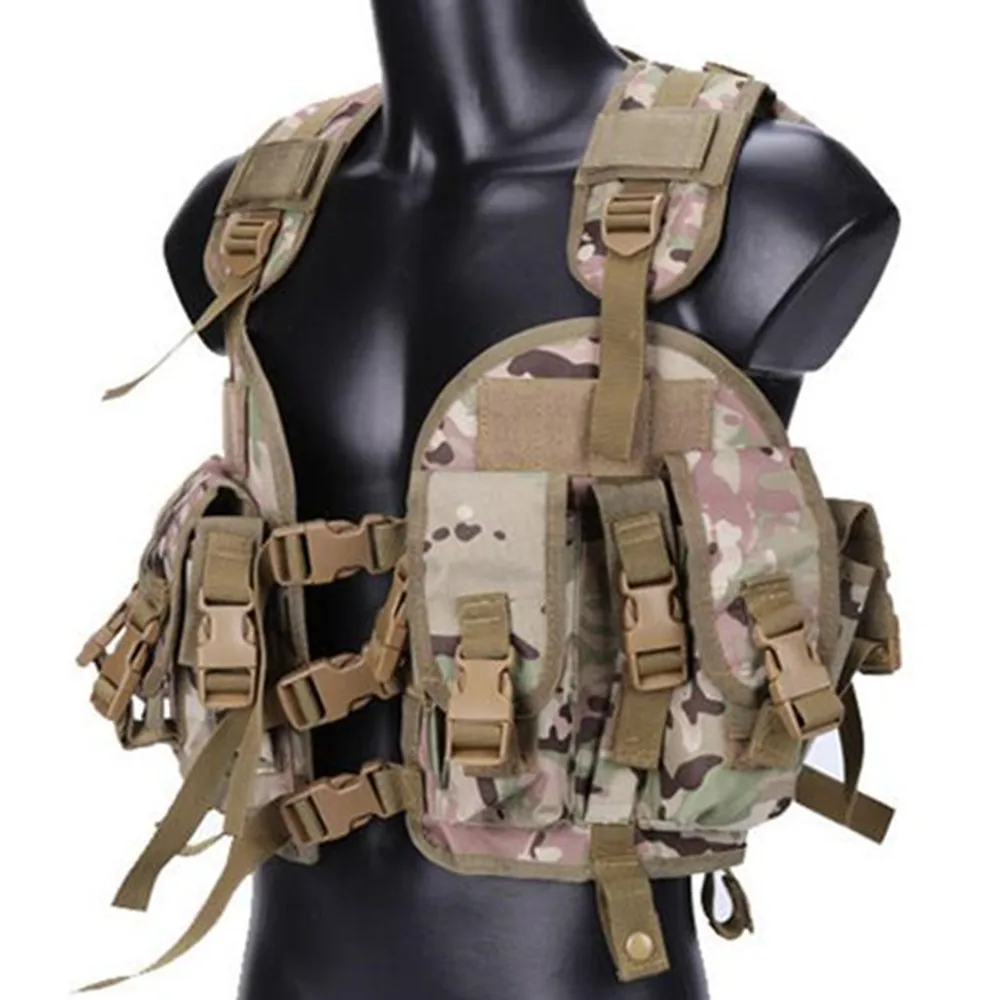 Hunting Outdoor Jacket - Wysokiej jakości kurtka wojskowa, kamizelka taktyczna