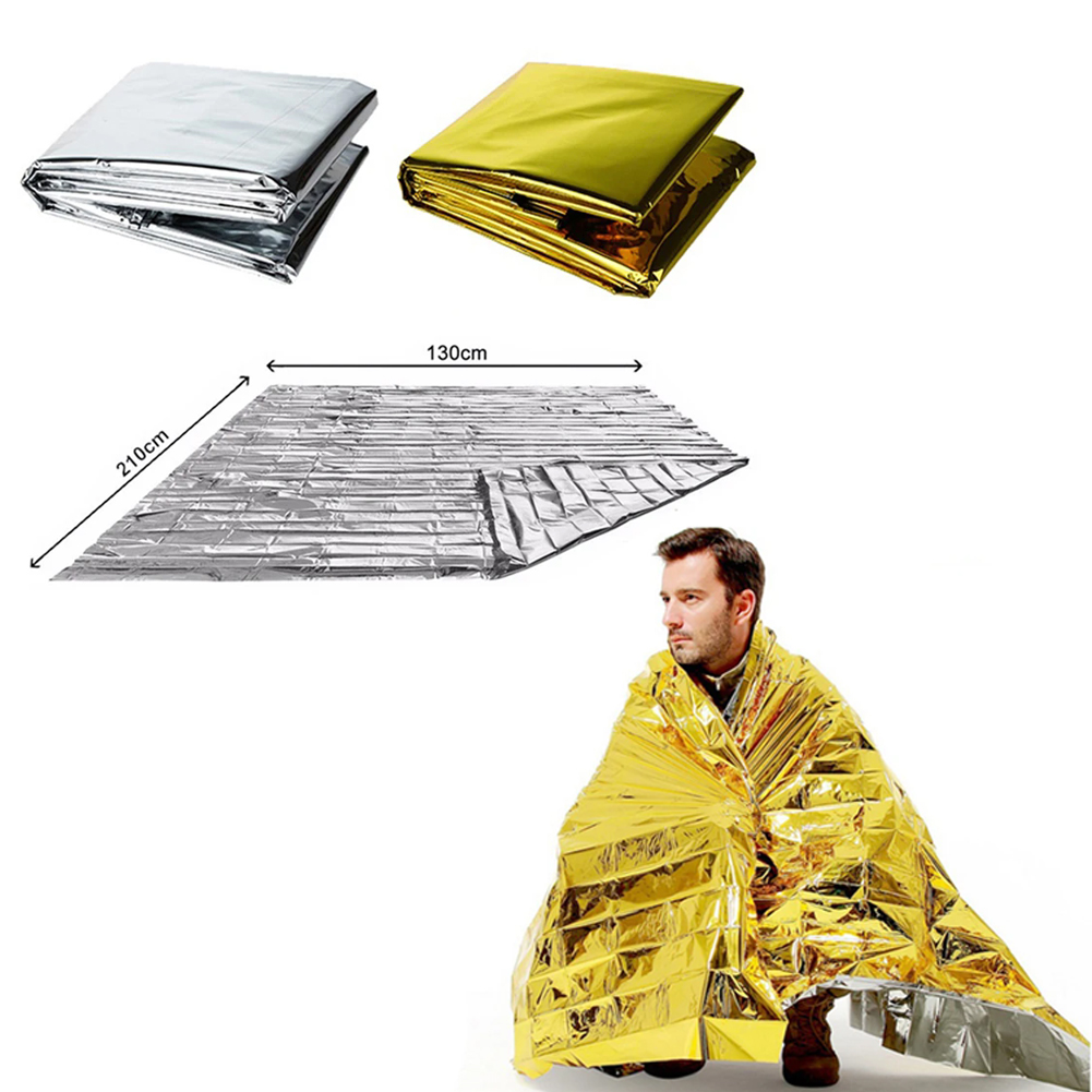 Field Dressing Kit - Zewnętrzna apteczka ratunkowa w niskiej temperaturze
