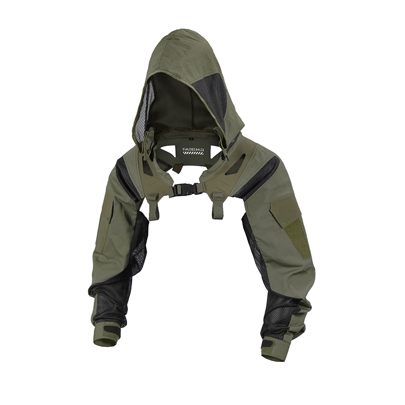 Hunting Outdoor Jacket - Kurtka taktyczna DMgear Original Design z