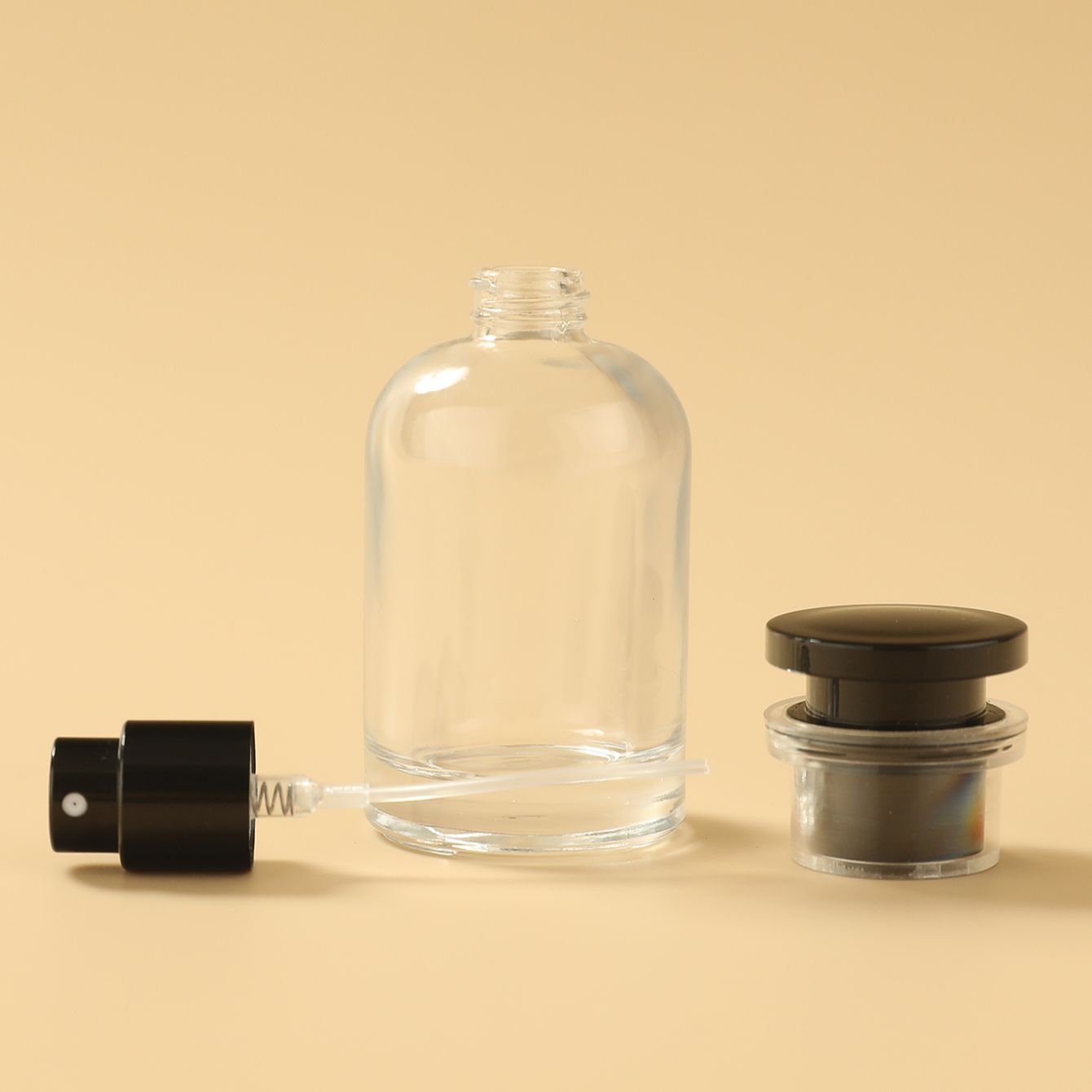 30ML Atomizer Perfume Spray Bo – Scent Eliminator Spray recenzja i cena