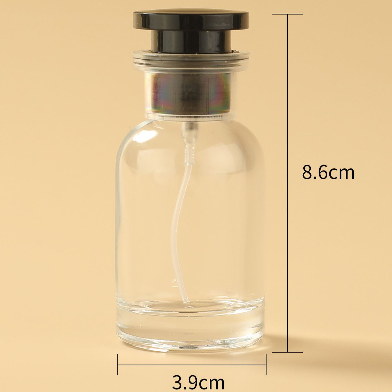 30ML Atomizer Perfume Spray Bo – Scent Eliminator Spray recenzja i cena