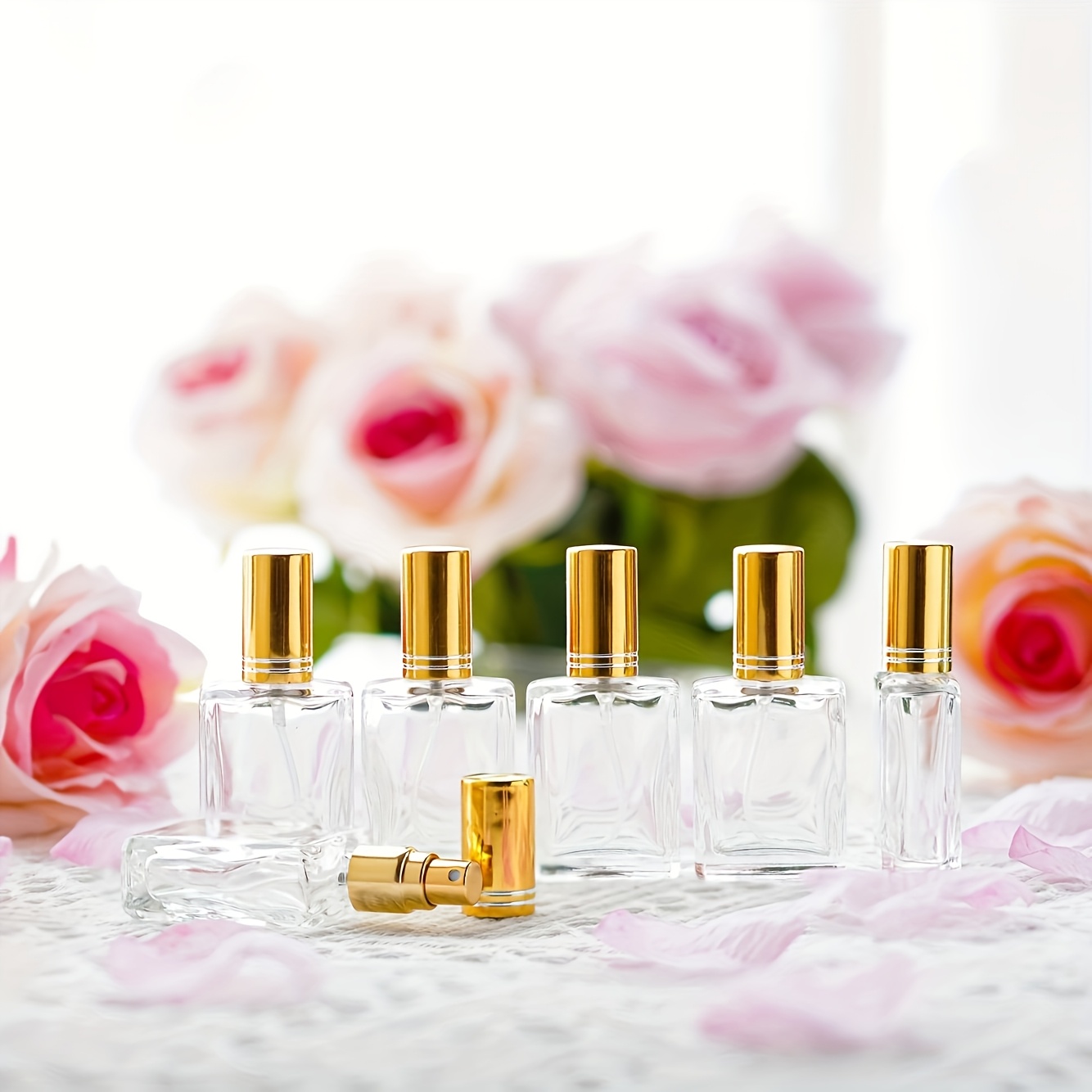 12 sztuk + 6 akcesoriów 15 ml  – Scent Eliminator Spray recenzja i cena