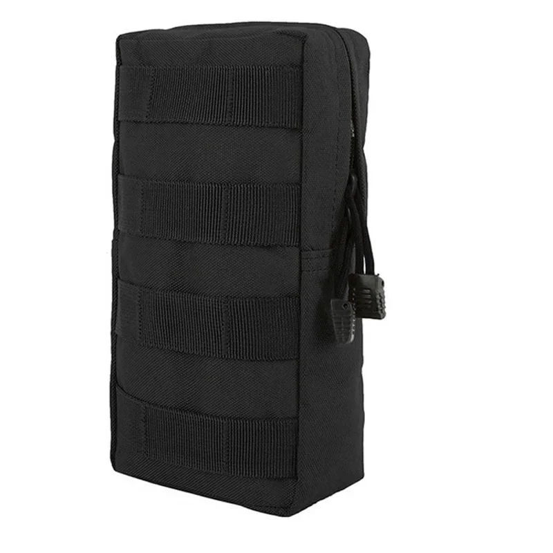Outdoor Molle Utility apteczki – Field Dressing Kit recenzja i cena