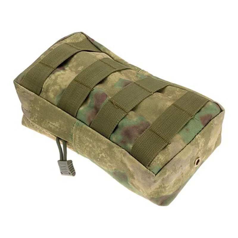 Outdoor Molle Utility apteczki – Field Dressing Kit recenzja i cena