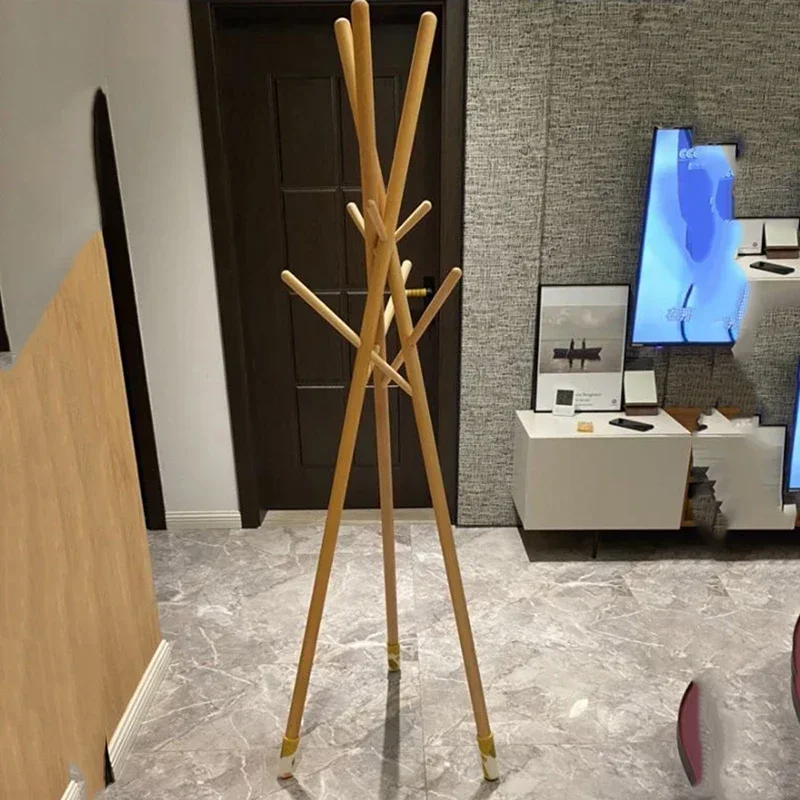 Stojak na ubrania w kształcie  – Tree Stand Ladder recenzja i cena