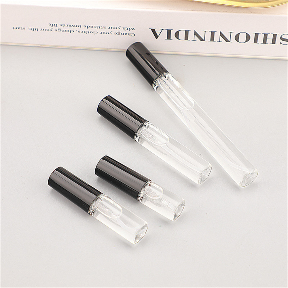 5 sztuk 2ML/3ML/5ML/10ML przen – Scent Eliminator Spray recenzja i cena