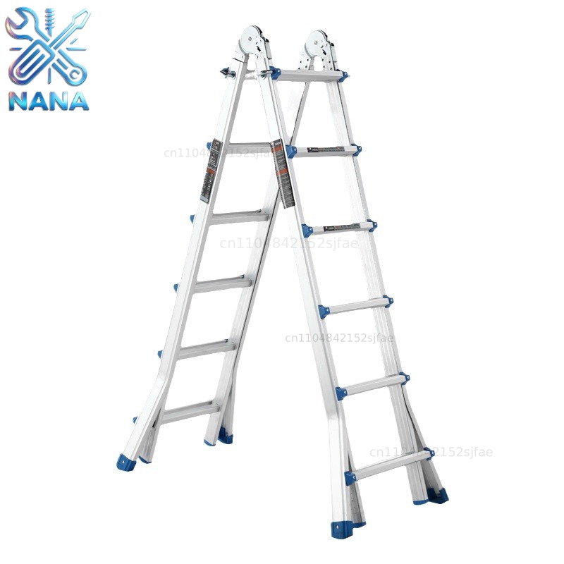 Hurtownia drabinek Little Gian – Tree Stand Ladder recenzja i cena