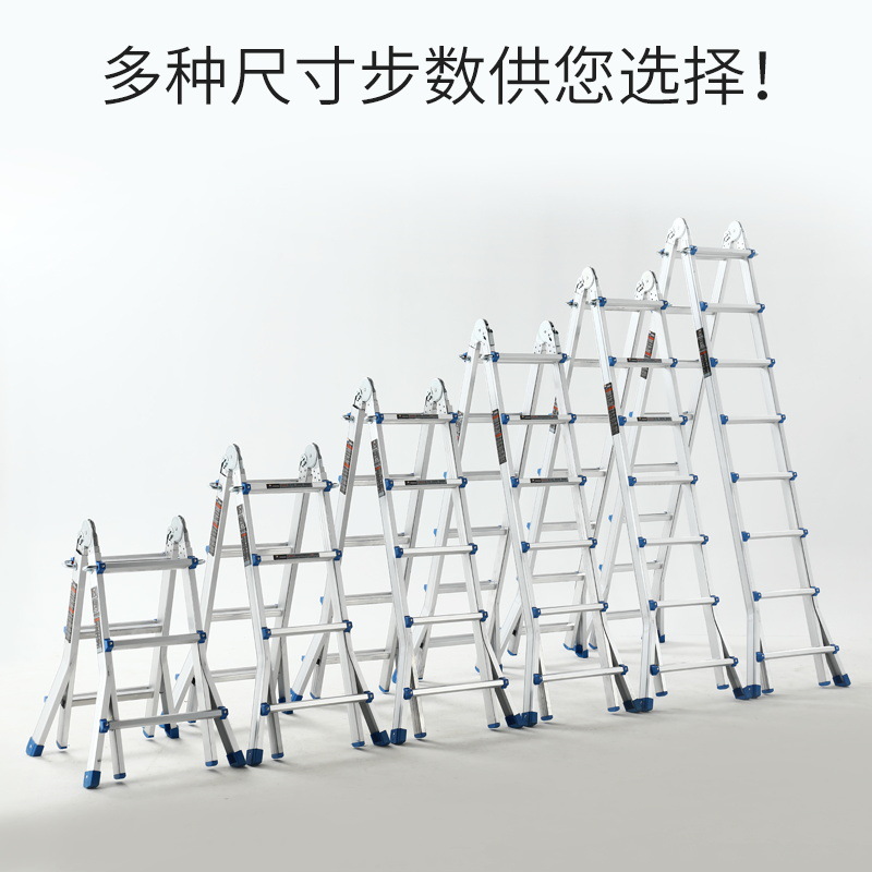 Hurtownia drabinek Little Gian – Tree Stand Ladder recenzja i cena
