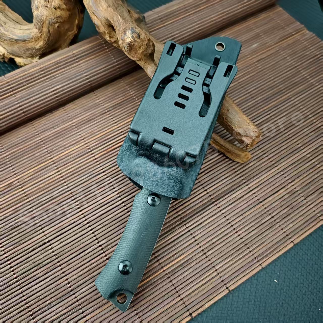Uniwersalny Mały Nóż Prosty Os – Outdoor Hunting Gifts recenzja i cena