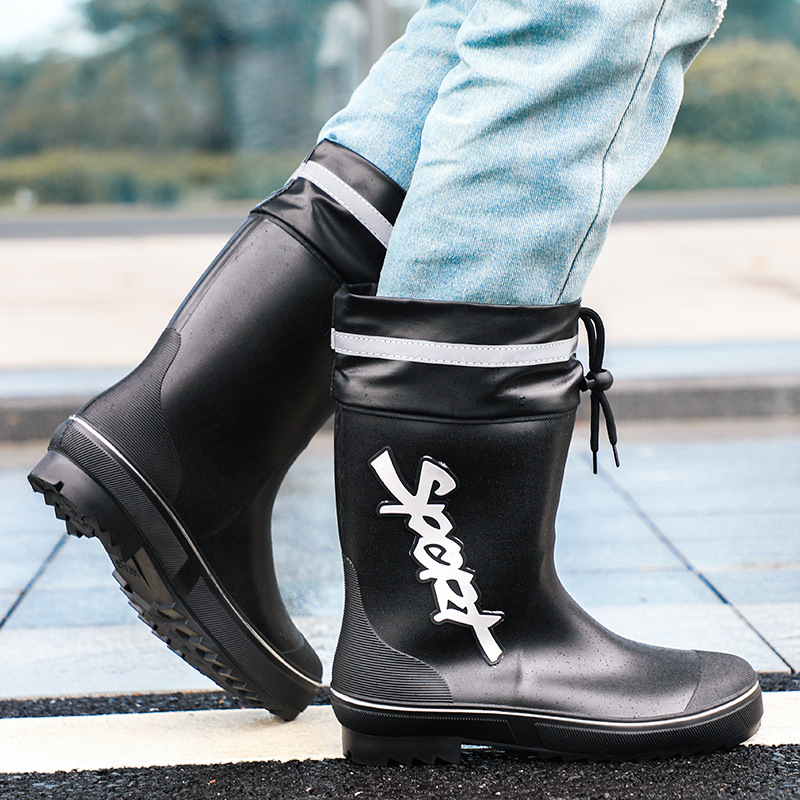 Buty przeciwdeszczowe do połow – Fishing Waders Breathable recenzja i cena