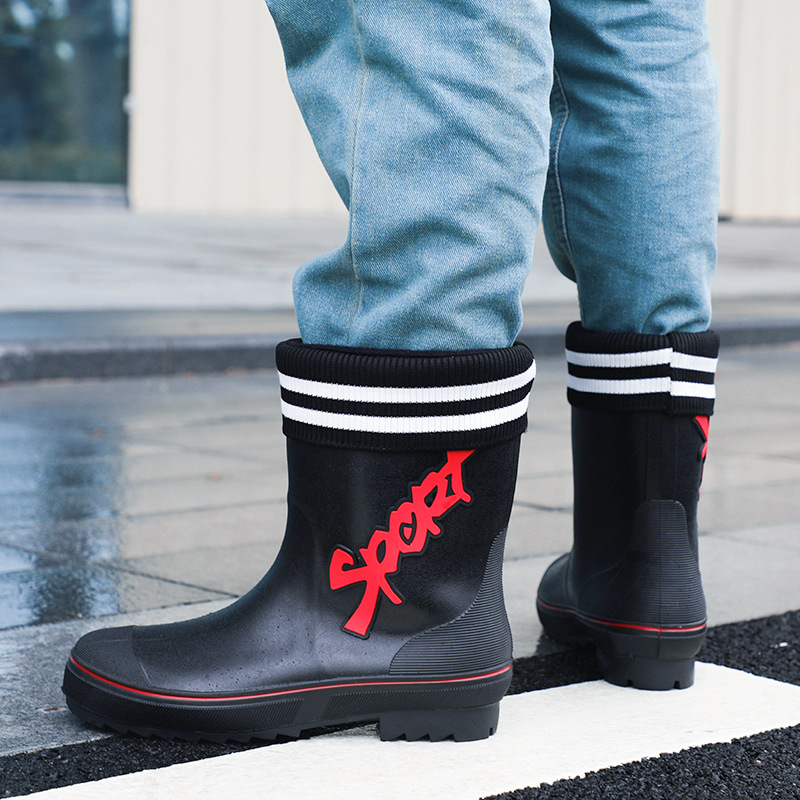 Buty przeciwdeszczowe do połow – Fishing Waders Breathable recenzja i cena
