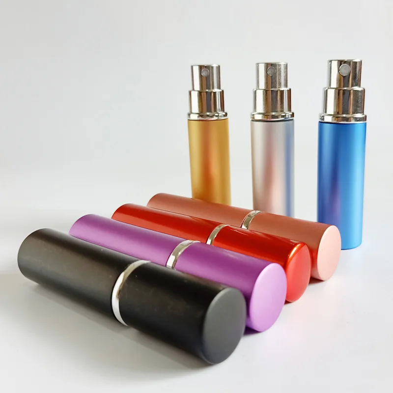 5/10 sztuk 5ML aluminiowa bute – Scent Eliminator Spray recenzja i cena