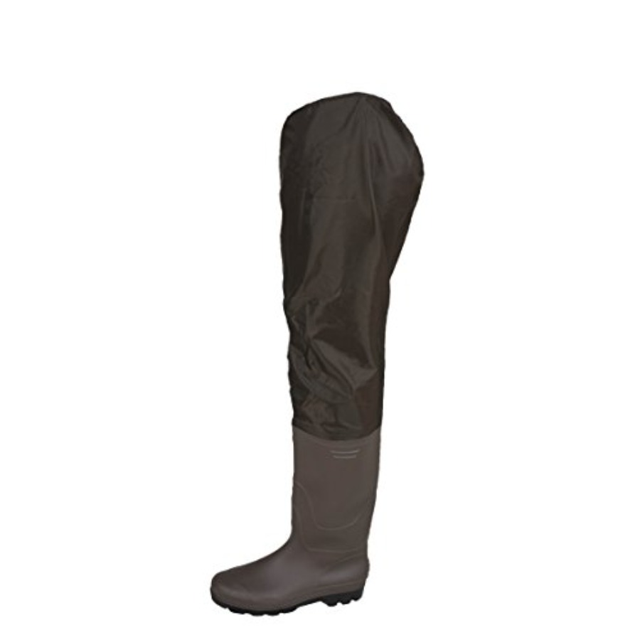 Męskie wodoszczelne buty do wę – Fishing Waders Breathable recenzja i cena