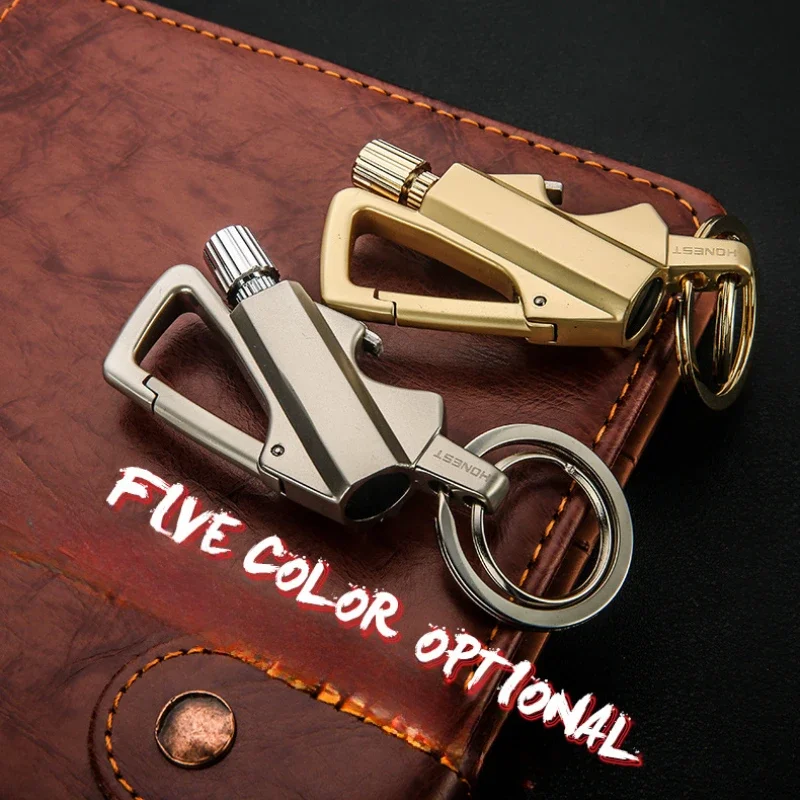Nowy Metalowy Zapalniczka Prze – Fire Starter Waterproof recenzja i cena