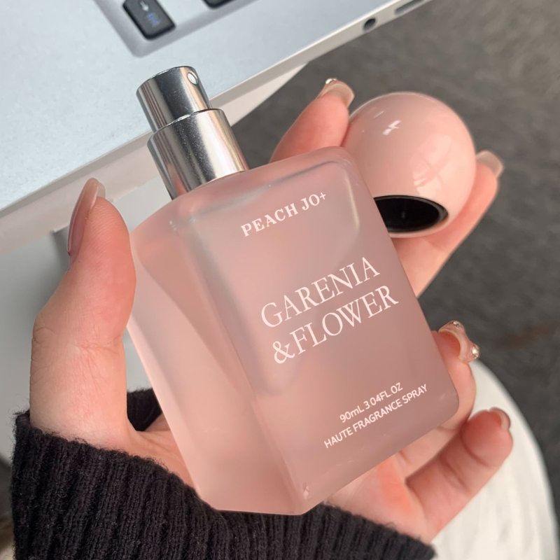 Bezalkoholowy kwiatowy perfum  – Scent Eliminator Spray recenzja i cena