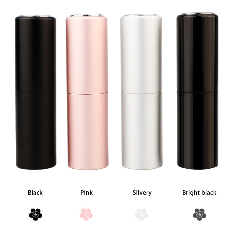 20ml Metalowa aluminiowa butel – Scent Eliminator Spray recenzja i cena