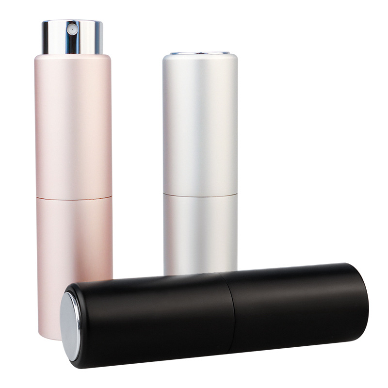 20ml Metalowa aluminiowa butel – Scent Eliminator Spray recenzja i cena
