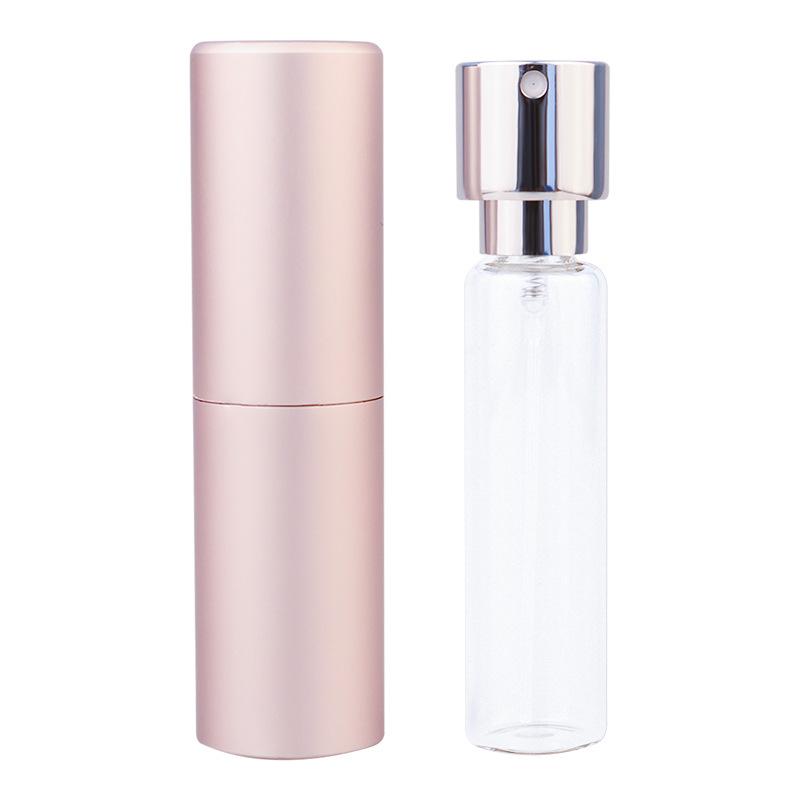 20ml Metalowa aluminiowa butel – Scent Eliminator Spray recenzja i cena