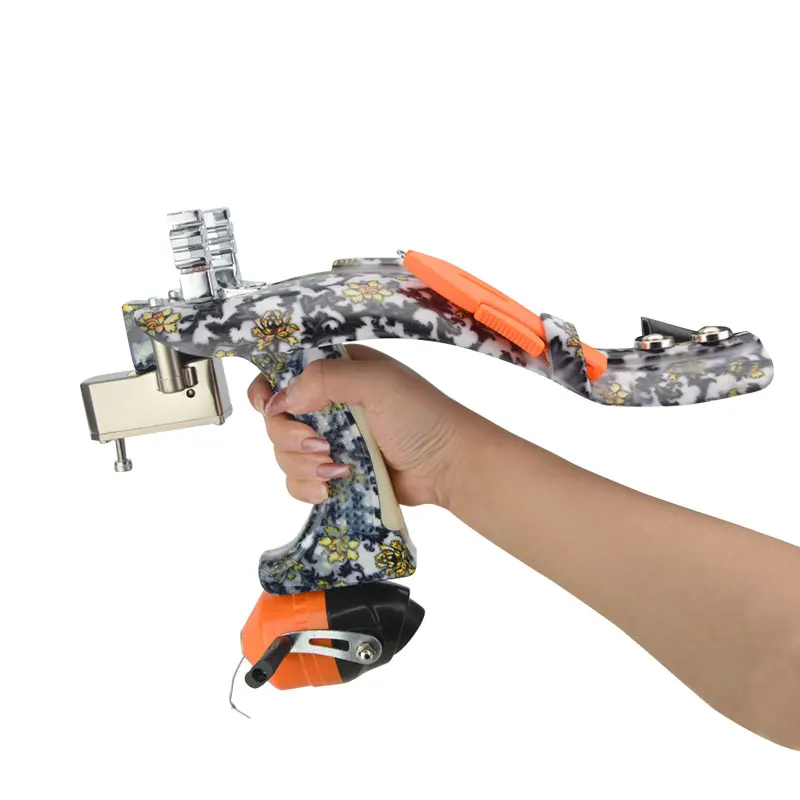 Zestaw do łowienia z łuku, pro – Outdoor Hunting Launcher recenzja i cena