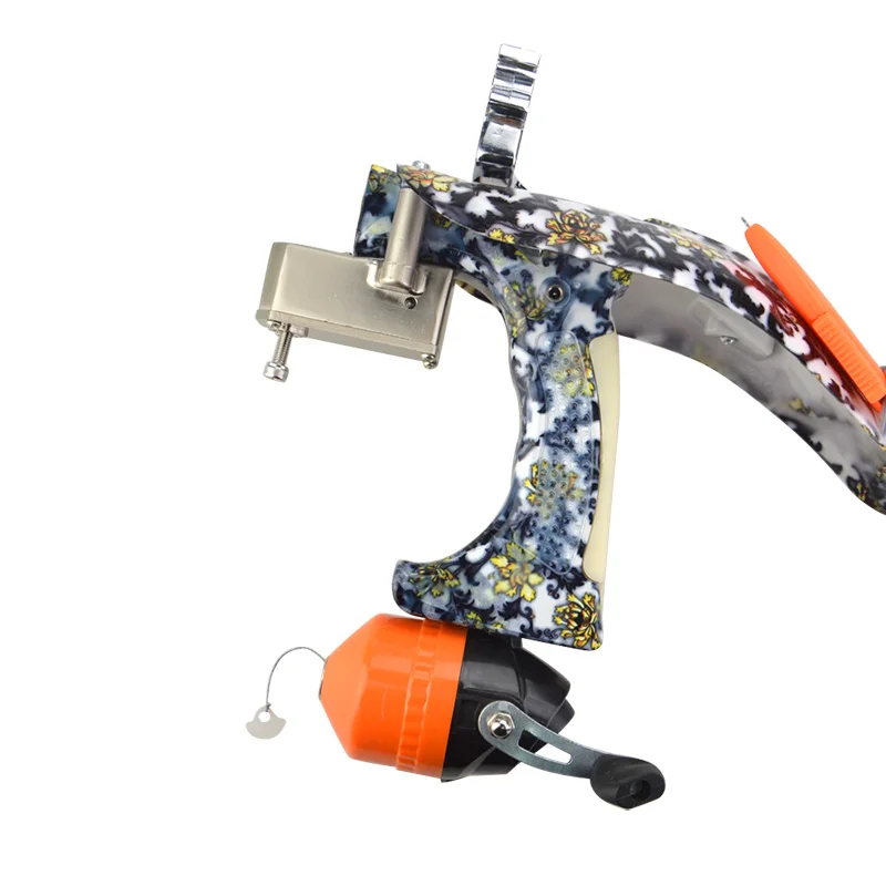 Zestaw do łowienia z łuku, pro – Outdoor Hunting Launcher recenzja i cena