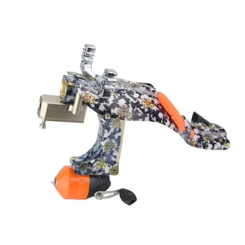 Zestaw do łowienia z łuku, pro – Outdoor Hunting Launcher recenzja i cena
