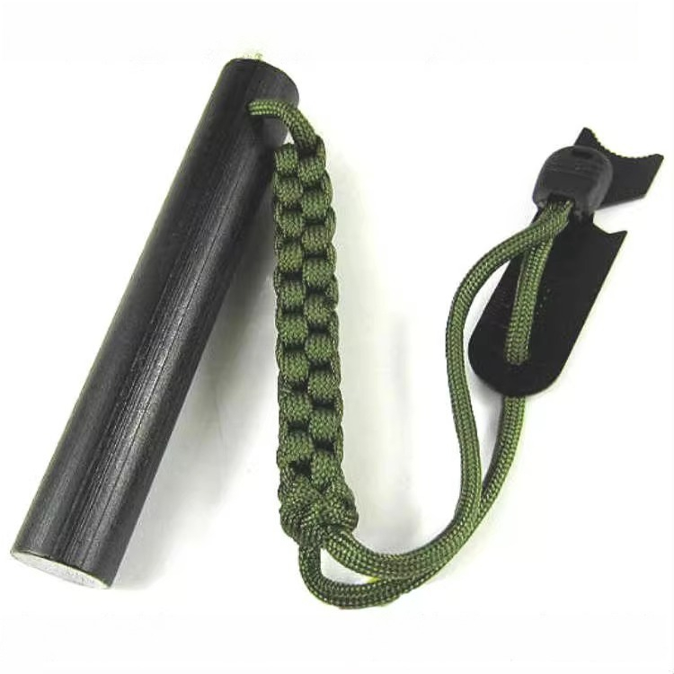 Palnik magnezowy wodoodporny o – Fire Starter Waterproof recenzja i cena