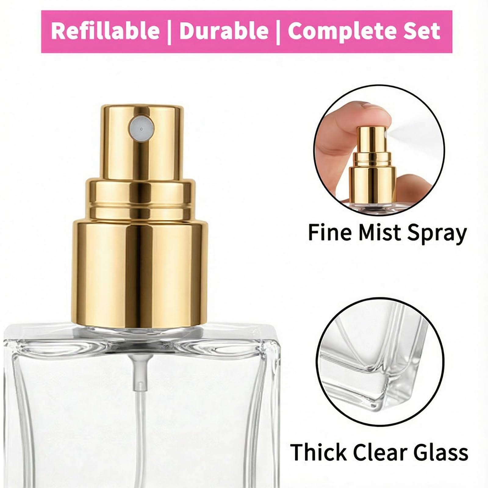 Wysokiej jakości przezroczyste – Scent Eliminator Spray recenzja i cena