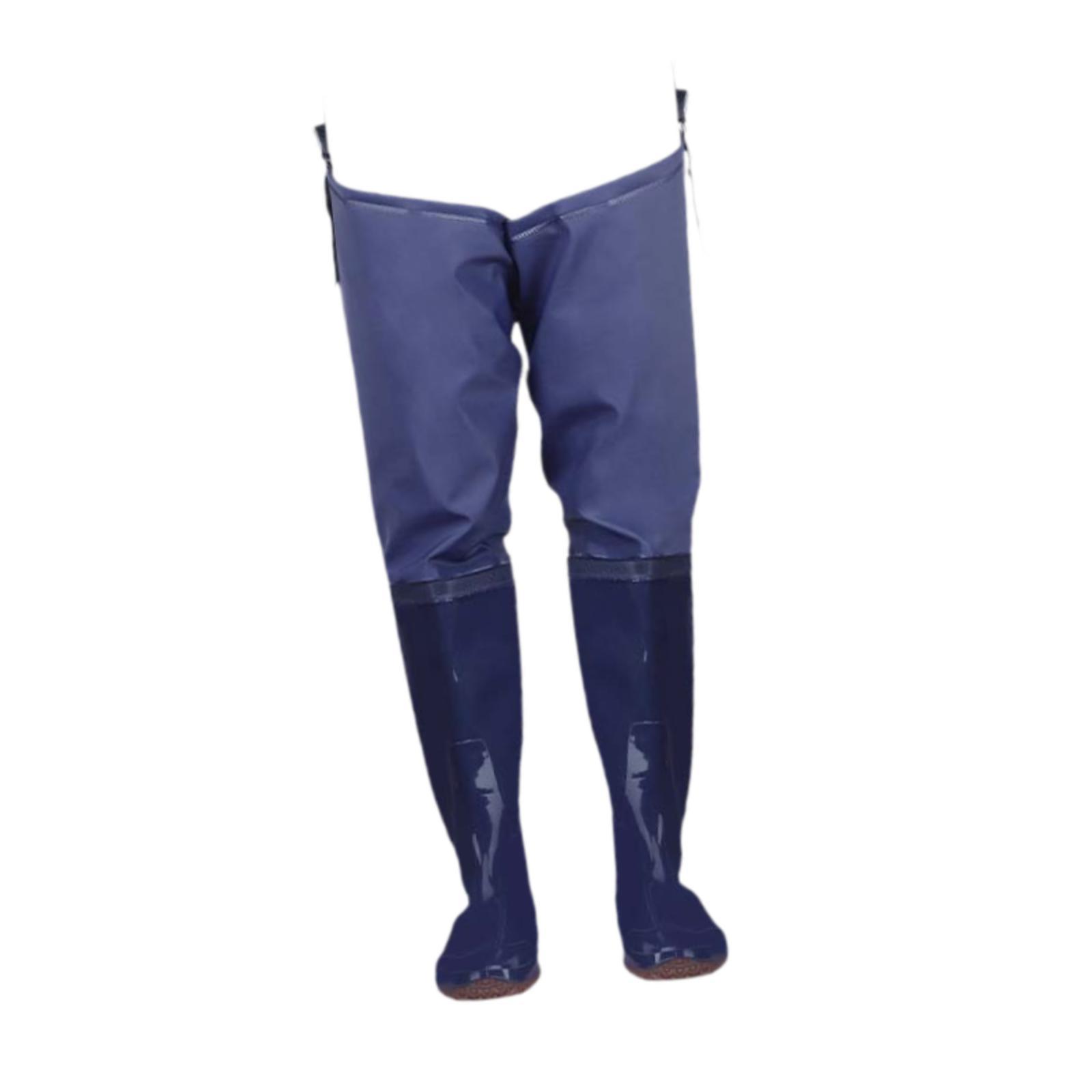 Odpornie na zużycie wodoodporn – Fishing Waders Breathable recenzja i cena