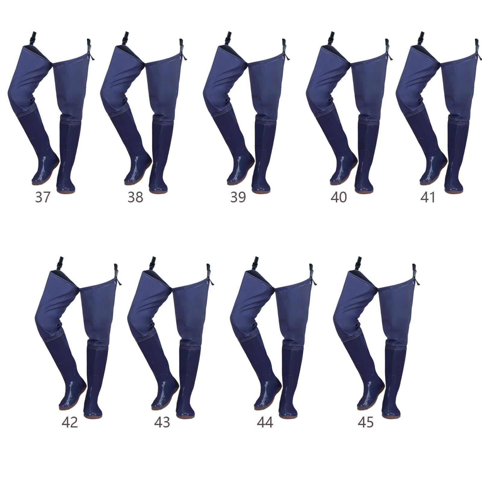 Odpornie na zużycie wodoodporn – Fishing Waders Breathable recenzja i cena