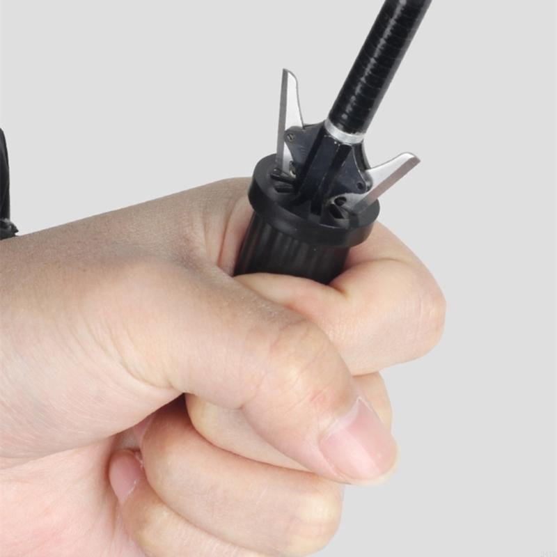 Archerys Spanner narzędzia mon – Broadhead Wrench Tool recenzja i cena