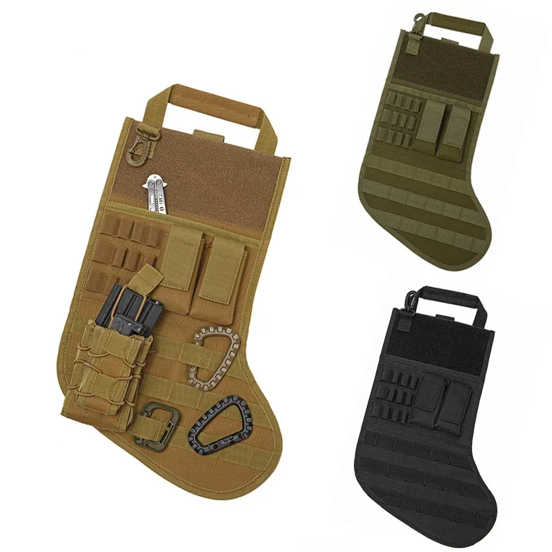 Taktyczna ładownica Molle na m – Outdoor Hunting Gifts recenzja i cena