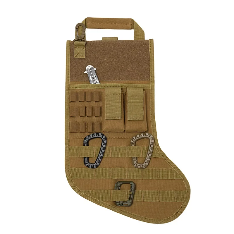 Taktyczna ładownica Molle na m – Outdoor Hunting Gifts recenzja i cena