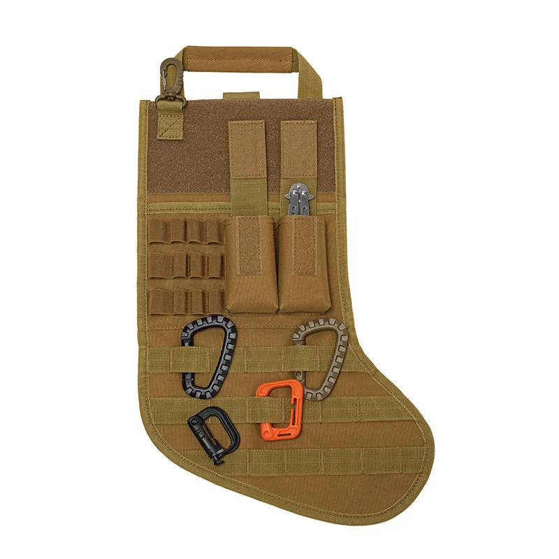 Taktyczna ładownica Molle na m – Outdoor Hunting Gifts recenzja i cena
