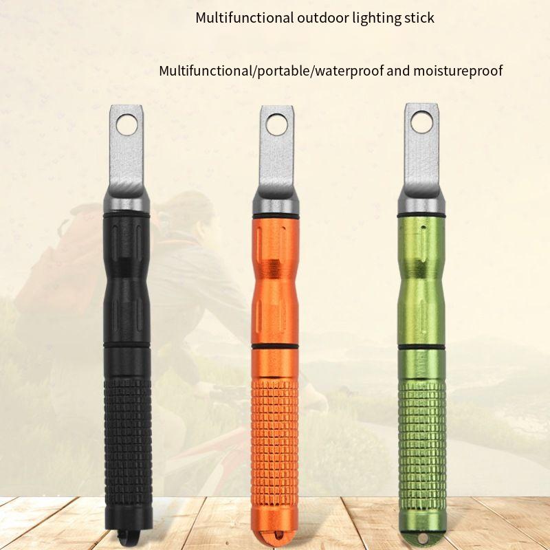 Przenośny, wodoodporny zapalni – Fire Starter Waterproof recenzja i cena