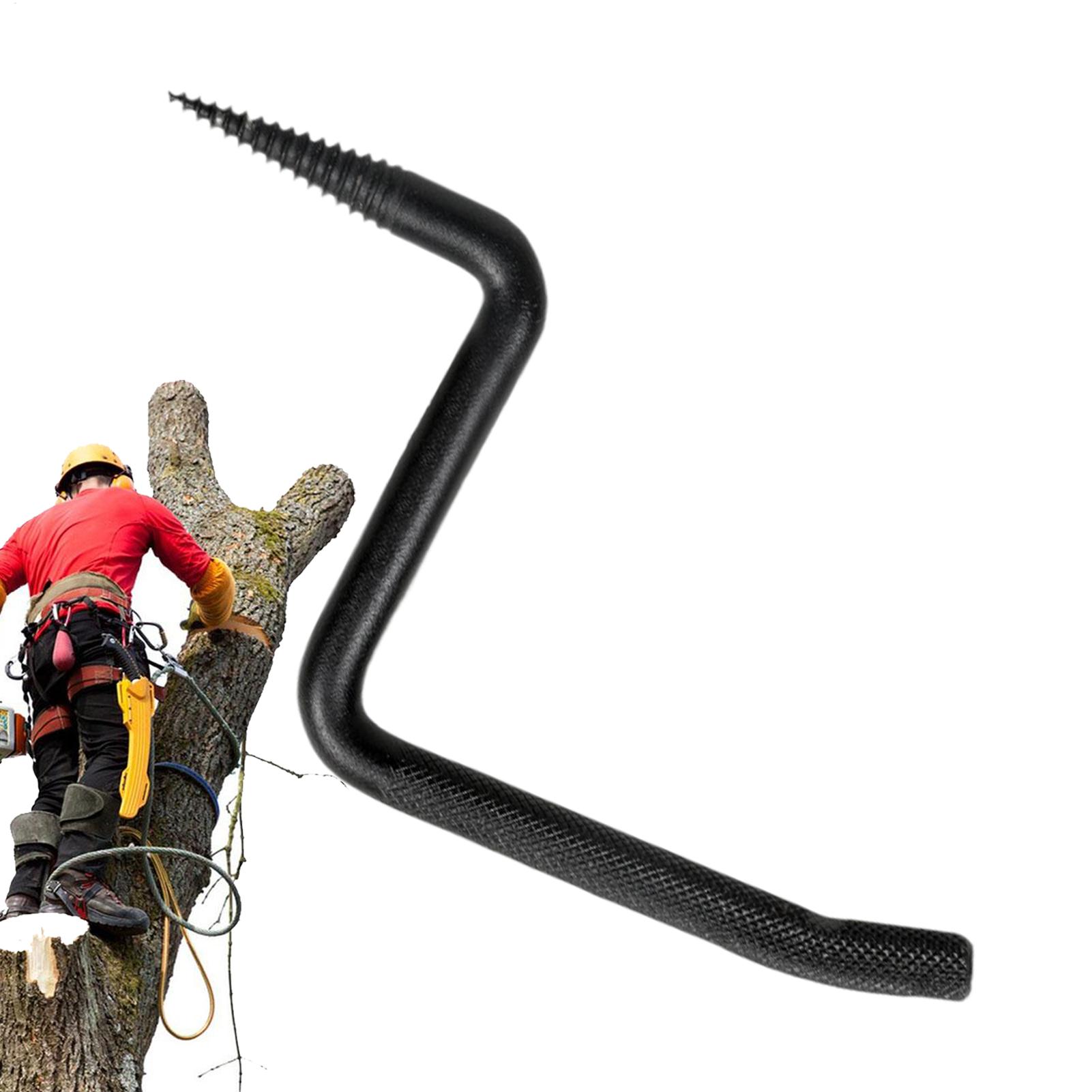 Schodki do wspinaczki na drzew – Tree Stand Ladder recenzja i cena