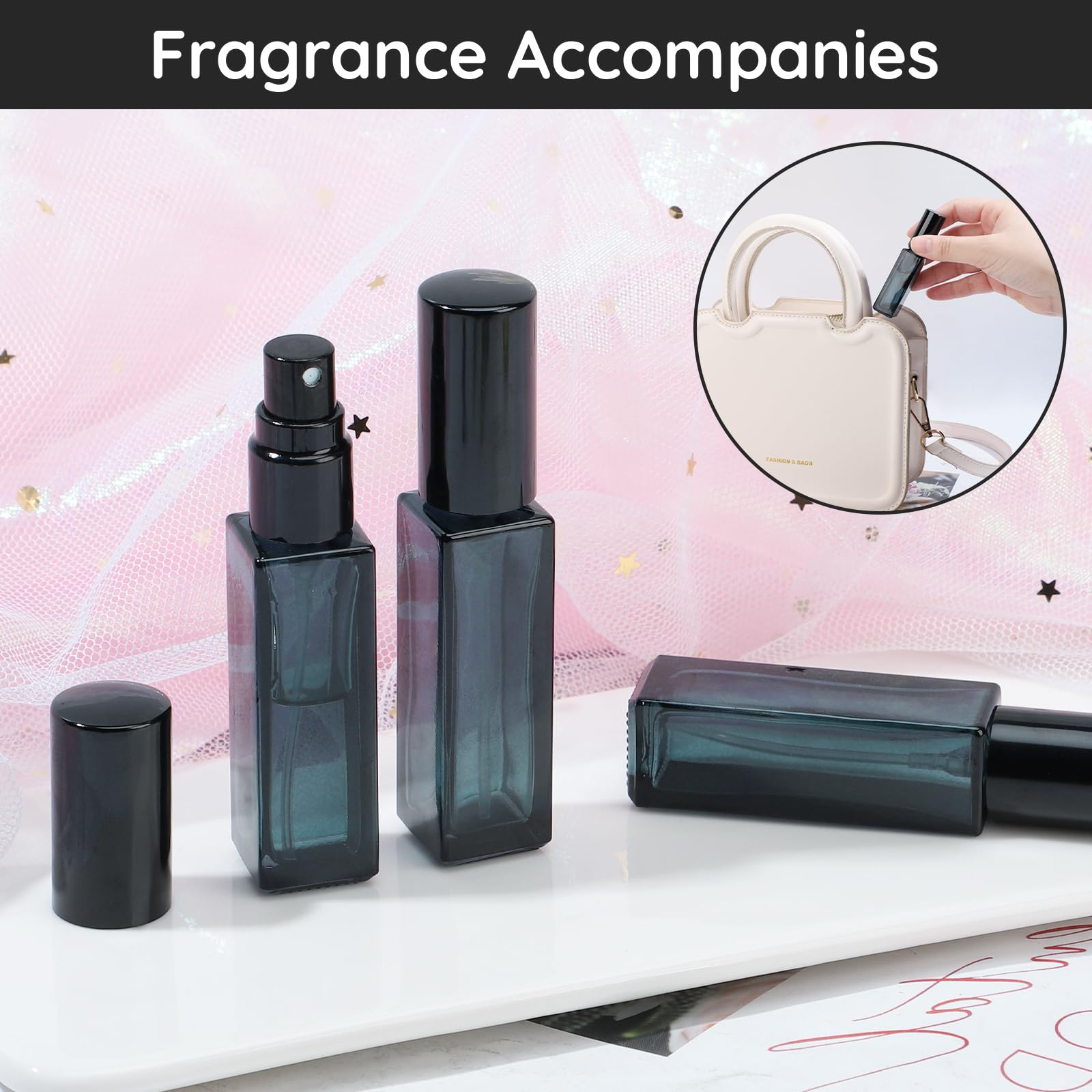 10 szt. Butelka na perfumy z a – Scent Eliminator Spray recenzja i cena