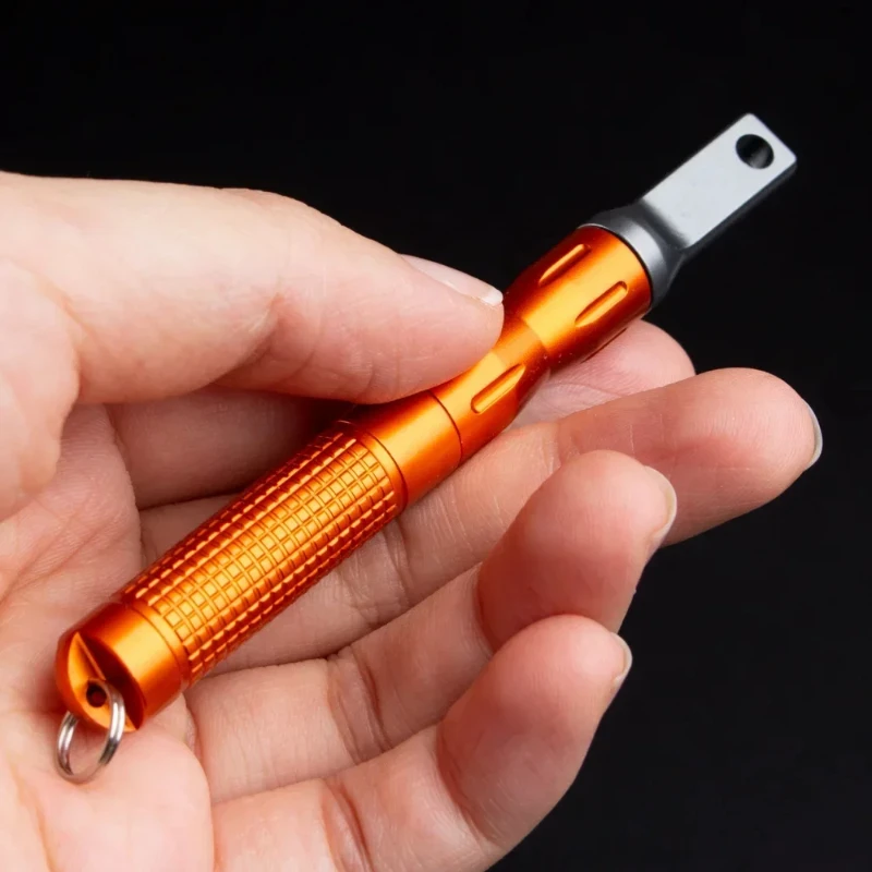 Nowa wodoodporna zapalniczka O – Fire Starter Waterproof recenzja i cena