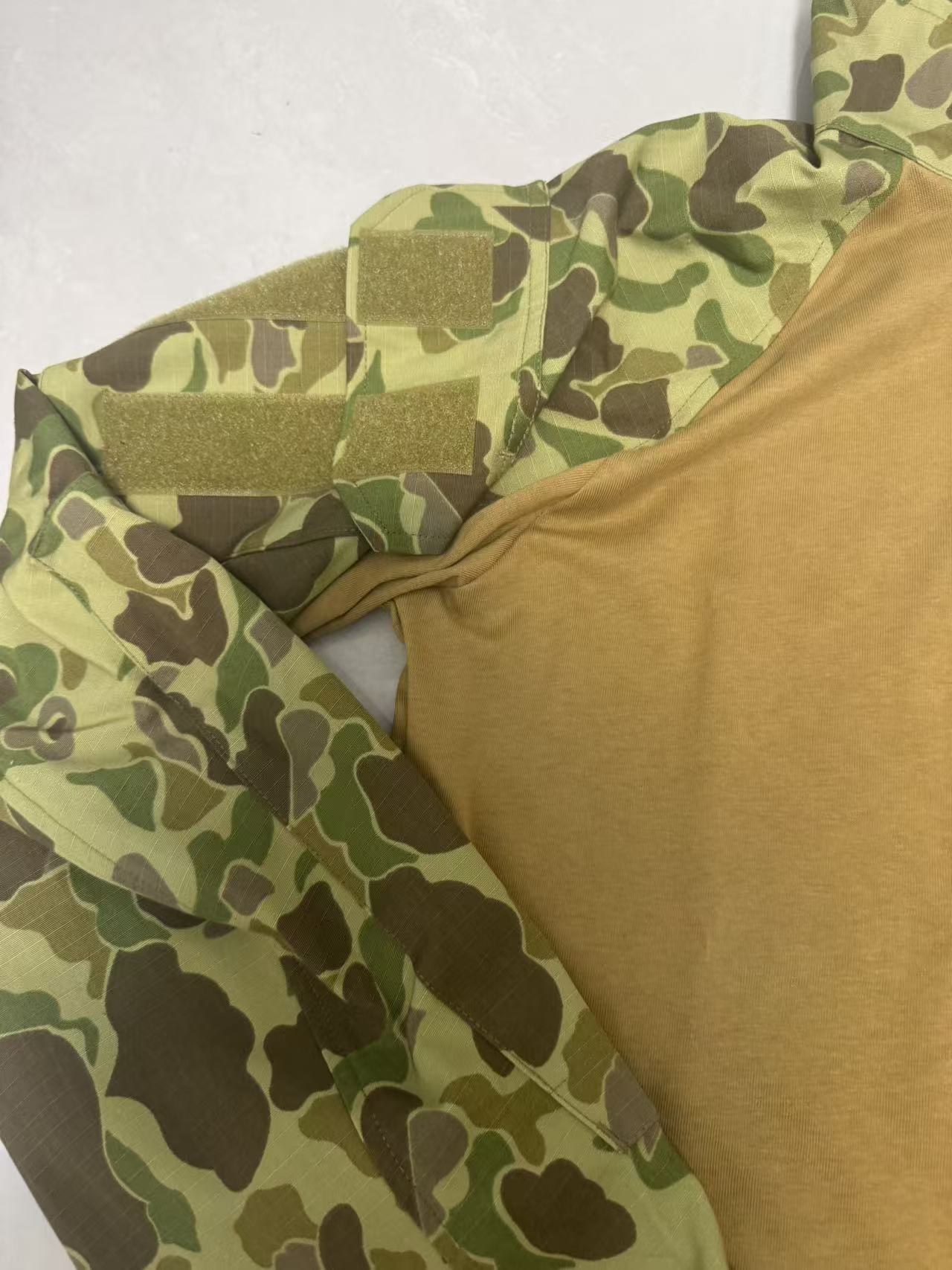Kombinezon taktyczny G3 typu f – Hunting Outdoor Jacket recenzja i cena