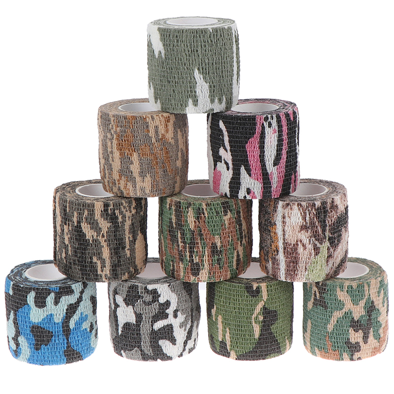5cm x 4.5m Army Camo Outdoor p – Outdoor Hunting Blinds recenzja i cena