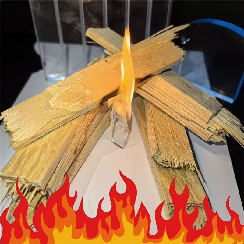 Przyrządy do rozpalania ognia  – Fire Starter Waterproof recenzja i cena