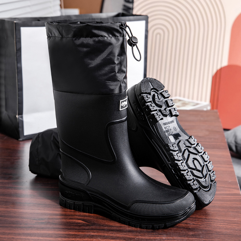 Męskie wodoodporne buty do węd – Fishing Waders Breathable recenzja i cena