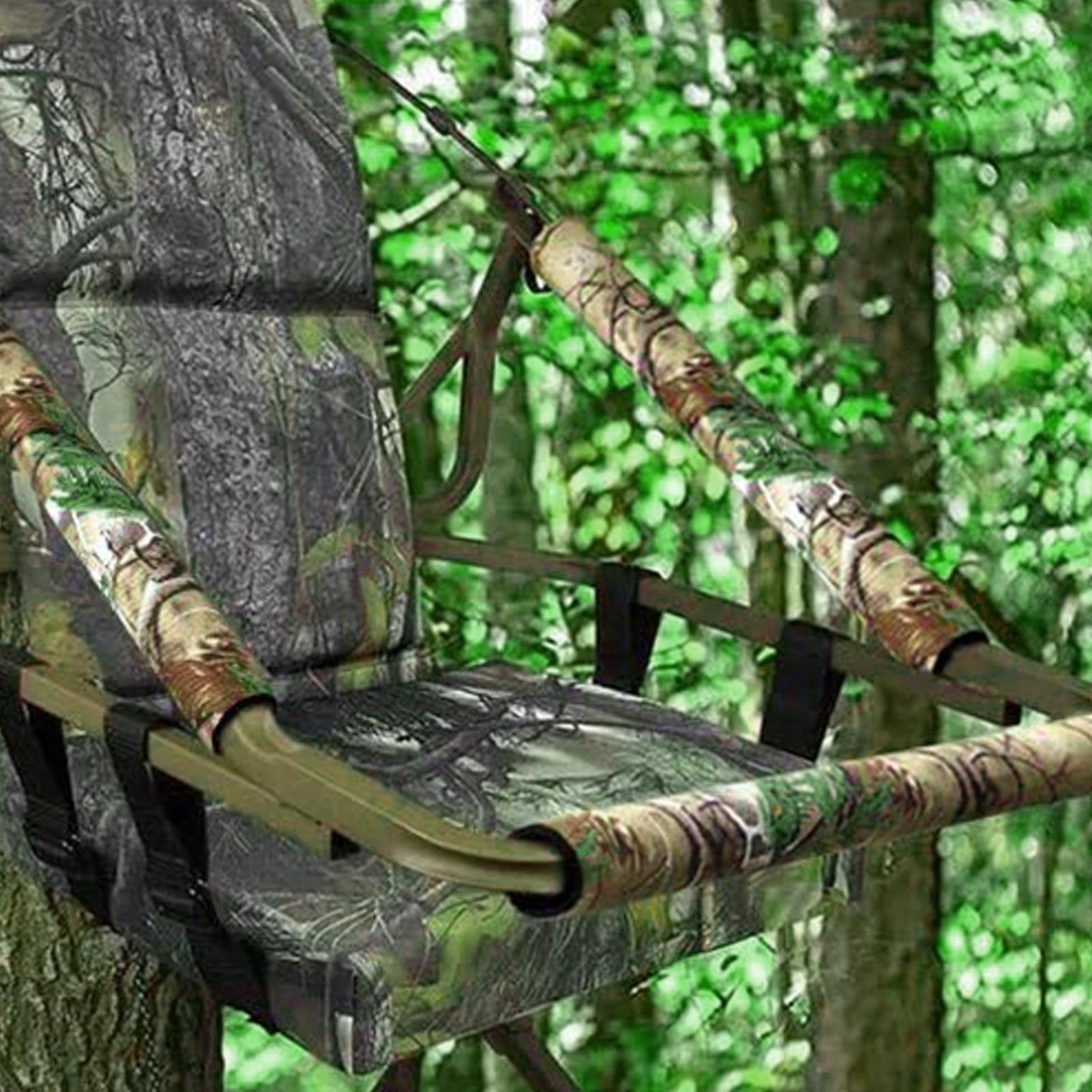 Akcesoria do stojaków wspinacz – Tree Stand Ladder recenzja i cena